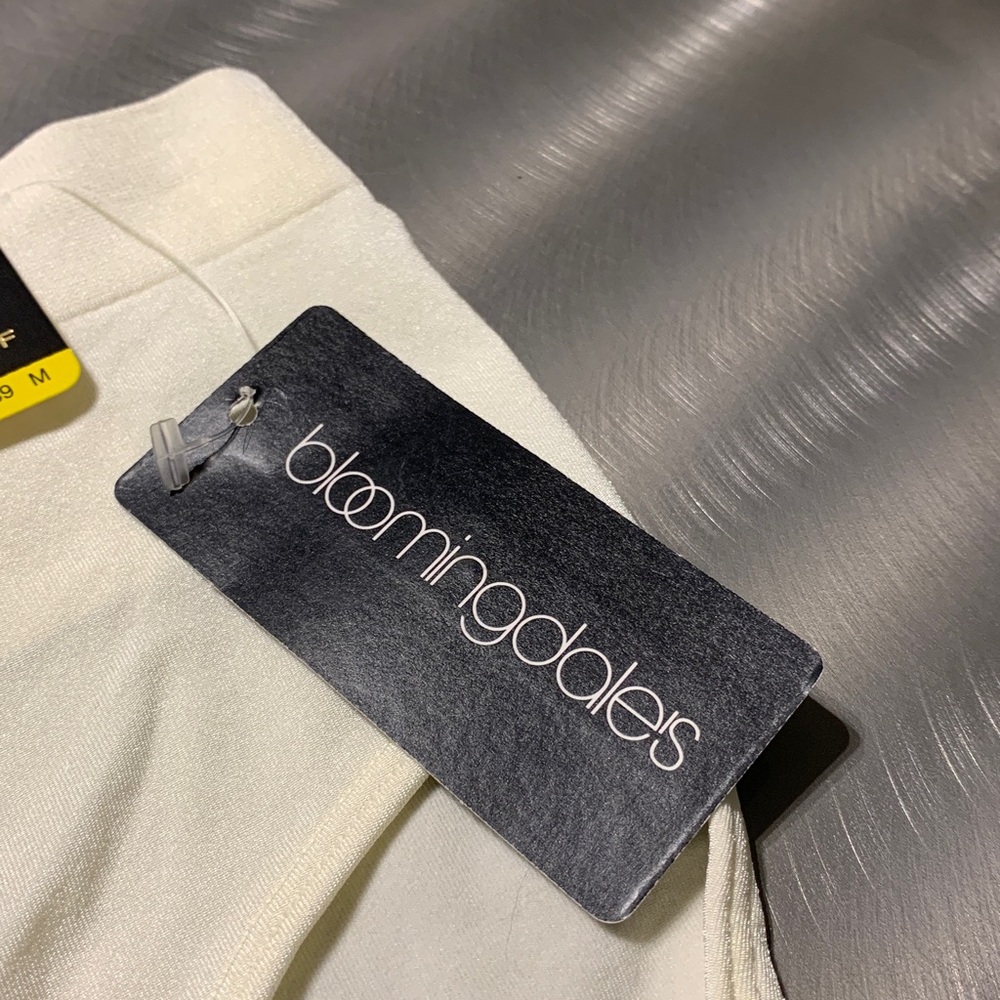 Wacoal B-Smooth Ivory Full Brief Size M NWT - Picture 7 of 8